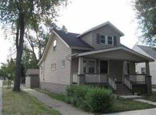 1605 Grant Ave, Lincoln Park, MI 48146