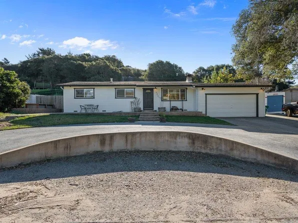 7501 Langley Canyon Rd, Salinas, CA 93907