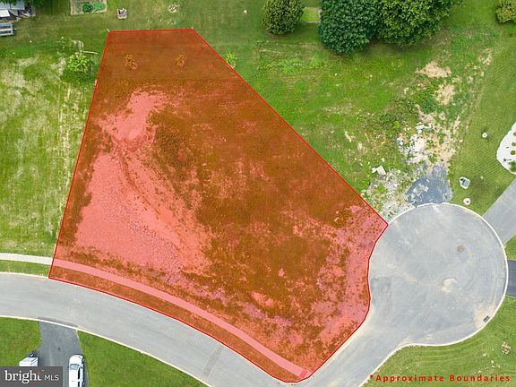 5th image of LOT 40 Saffron Blvd