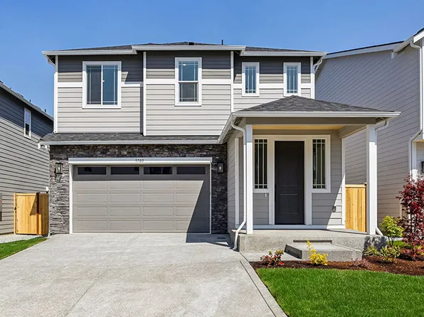 9705 205th St E, Graham, WA 98338