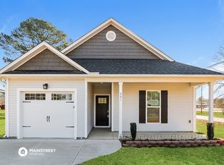 331 Pace St, Smithfield, NC 27577