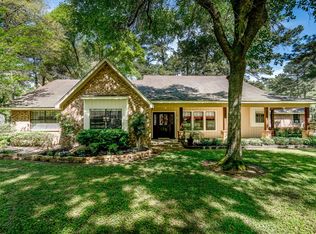 20802 Rose Ln, Hockley, TX 77447