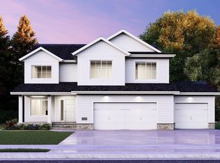 6152 Wildflower Dr S, Fargo, ND 58104