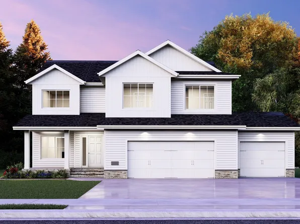 6152 Wildflower Dr S, Fargo, ND 58104