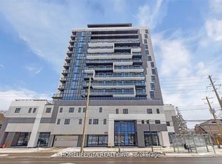 128 King St N #811, Waterloo, ON N2J2X9