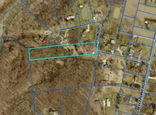 14869 Bellepoint Rd, Ostrander, OH 43061