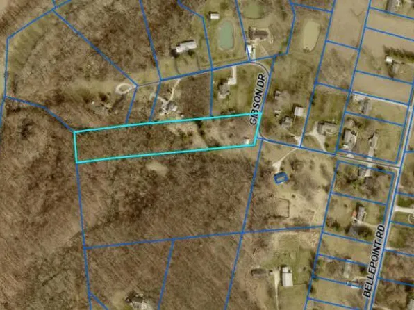 14869 Bellepoint Rd, Ostrander, OH 43061