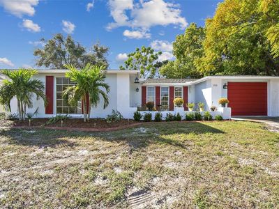 7710 Birchwood Dr, Port Richey, FL, 34668