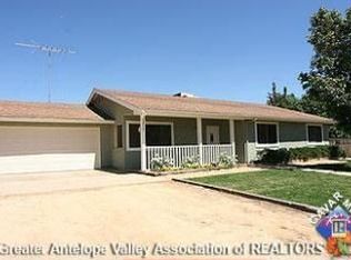 32854 Acklins Ave, Acton, CA 93510