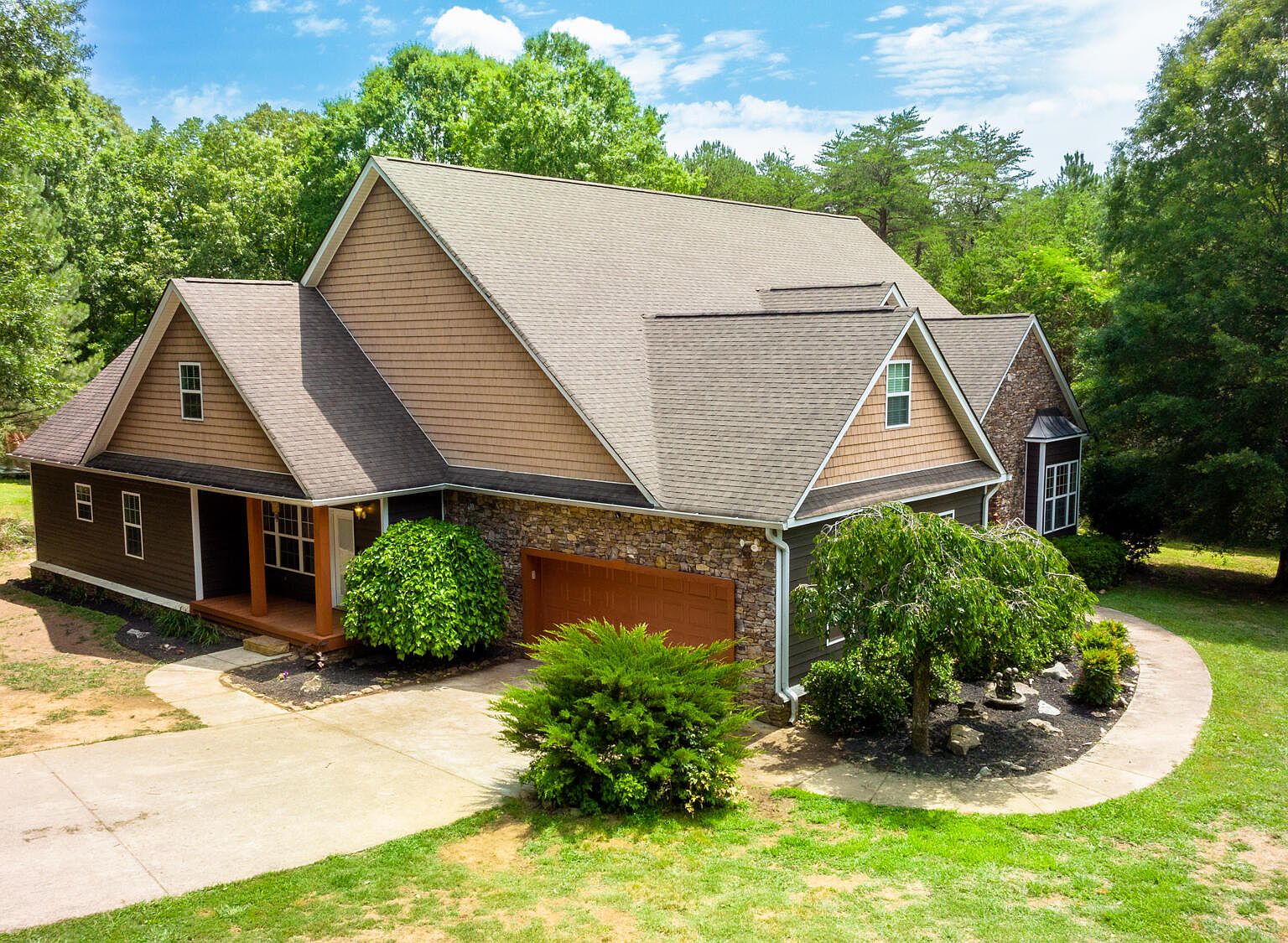 248 Castlerock Ln, Chickamauga, GA 30707 Zillow