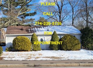 257 Beacon St, Framingham, MA 01701