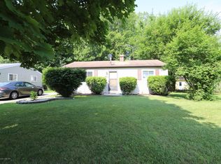 357 N Rogers St, Mason, MI