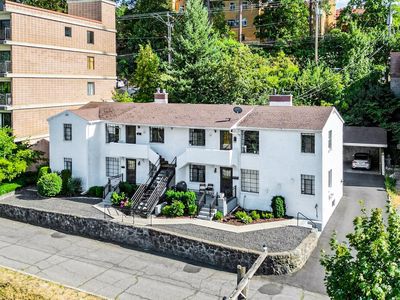 118 E Rockwood Blvd, Spokane, WA, 99202