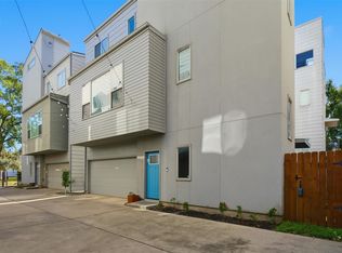 4704 Crawford St, Houston, TX 77004