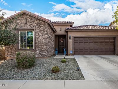 17539 W Buchanan St, Goodyear, AZ, 85338
