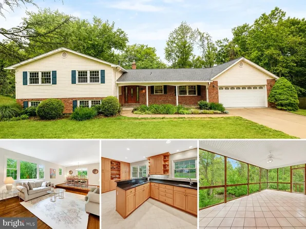 1310 Towlston Rd, Vienna, VA 22182
