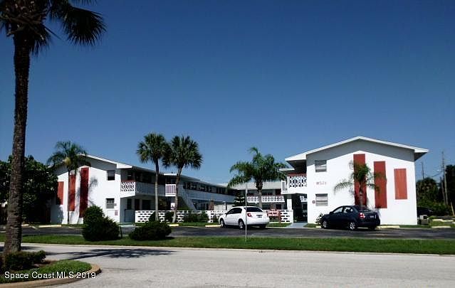 1st image of 8521 Canaveral Blvd APT 29