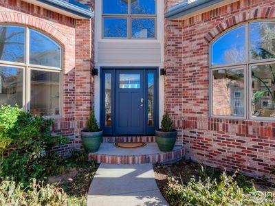 3888 Saint Vincent Pl, Boulder, CO, 80301