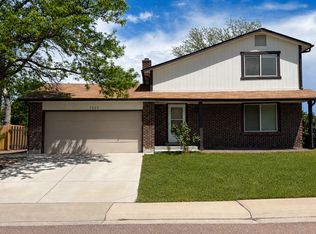 7644 S Holland Way, Littleton, CO 80128