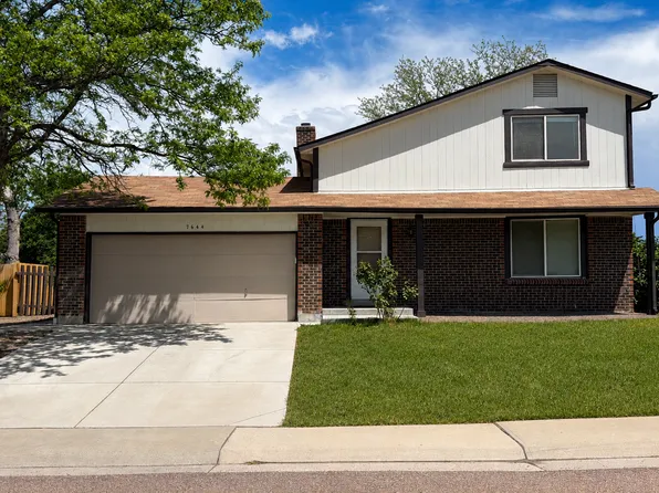 7644 S Holland Way, Littleton, CO 80128