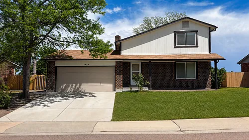 7644 S Holland Way Photo 1