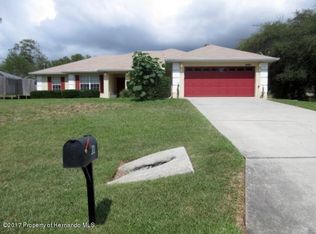 6080 Shannon Ave, Spring Hill, FL 34606