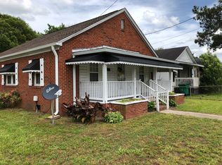 120 Andrews St, Williamston, NC 27892