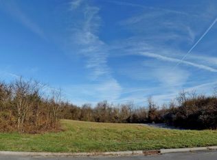 251 Lake Vista Cir, Piney Flats, TN 37686