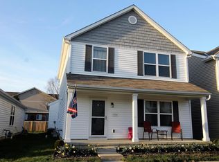 6324 Marengo St, Canal Winchester, OH 43110