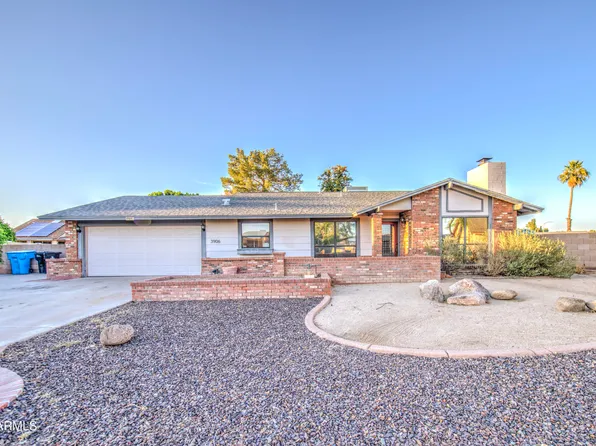 3906 W AIRE LIBRE Avenue, Phoenix, AZ 85053