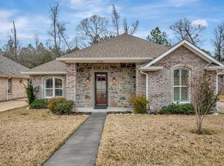 3609 Summer Hill Cir, Nacogdoches, TX 75965