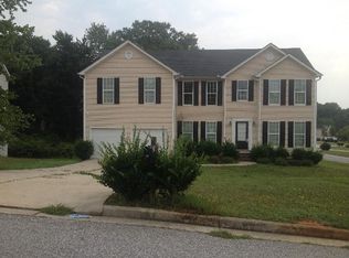 8913 Jimmy Lee Cir, Jonesboro, GA 30238