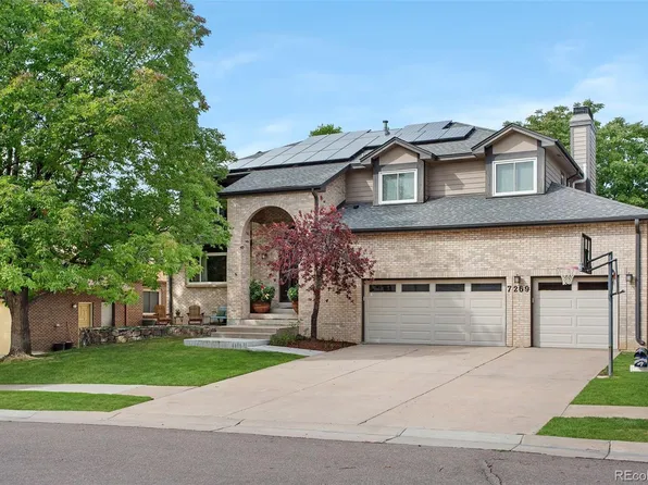 7269 S Sundown Circle, Littleton, CO 80120