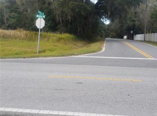 7223 Mobley Rd, Brooksville, FL 34601