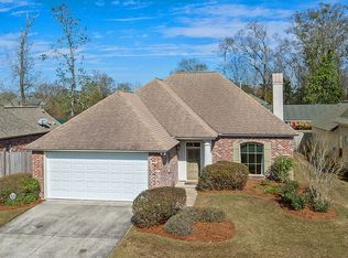 10515 Oak Bend Dr, Baton Rouge, LA 70809