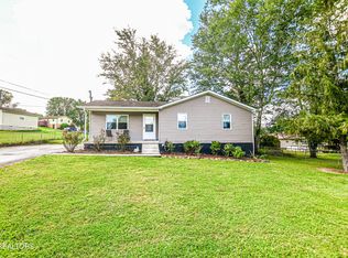 118 Sandy Hill Rd, La Follette, TN 37766