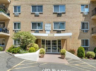 2035 Central Park #3G, Yonkers, NY