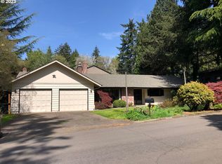 2465 SW Scenic Dr, Portland, OR 97225