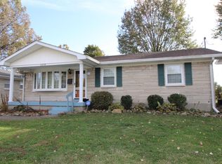2210 Quinn Ct, Shively, KY 40216