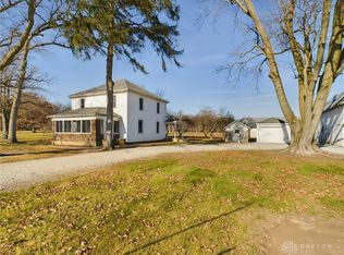 4224 Hogpath Rd, Greenville, OH 45331