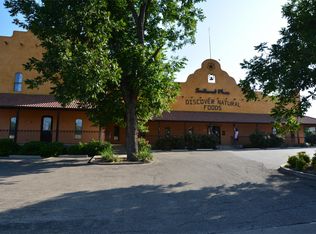 1706 W Avenue M, Temple, TX 76504