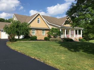 201 Old Bridge Rd, Danville, KY 40422