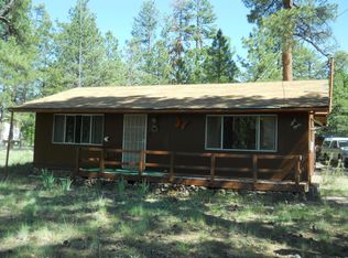 642 Reata Pass, Happy Jack, AZ 86024