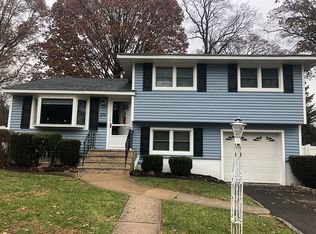 379 Nottingham Way, Union, NJ 07083