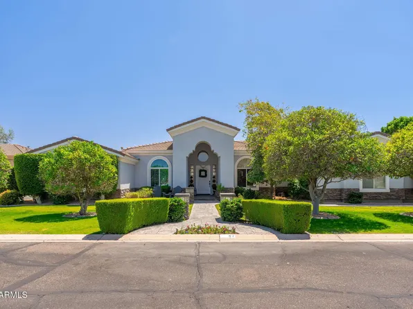 2625 N 24TH Street #37, Mesa, AZ 85213