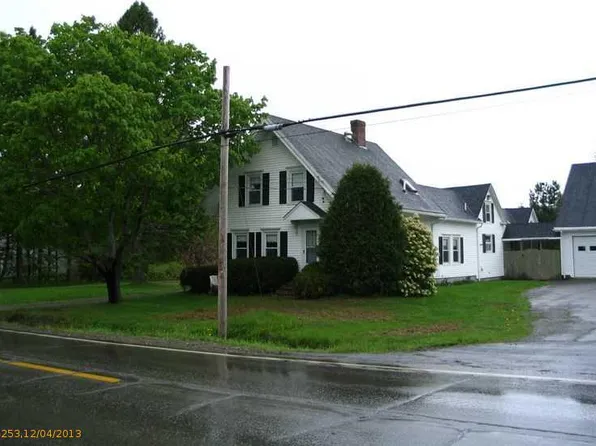 256 Main Rd N, Hampden, ME 04444