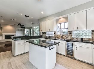3611 Corondo Ct, Houston, TX 77005
