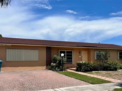 1145 SW 96th Ave, Miami, FL, 33174