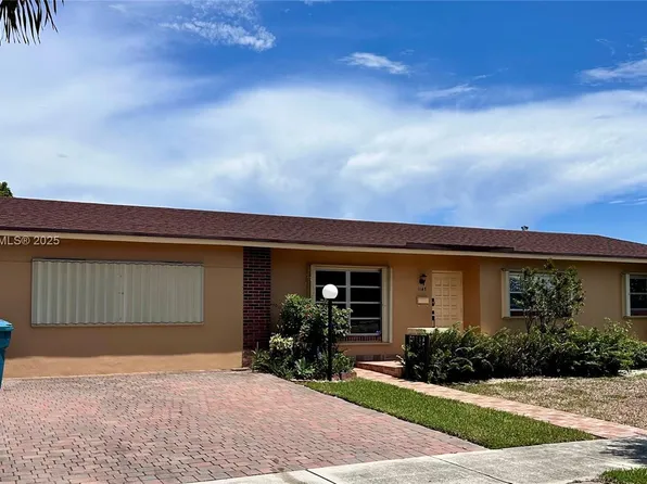 1145 SW 96th Ave, Miami, FL 33174