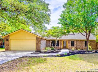 15422 Winter Mist Dr, San Antonio, TX 78247